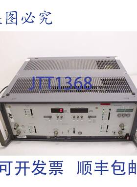 原装供应Wandel & Goltermann 抖动发生器设备误差抖动 PJG-4