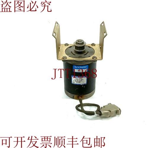 原装供应Eastern Air Appliances Bldc Motor 12 Vdc。 4.1 安培