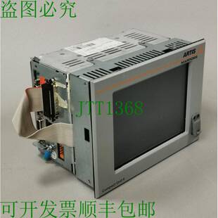 原装供应Artis Marposs 结构型单元 6 CBU-1 / CTM-1/32MB,PE-IB