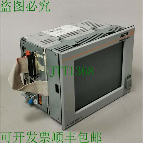 原装供应Artis Marposs 结构型单元 6 CBU-1 / CTM-1/32MB,PE-IB