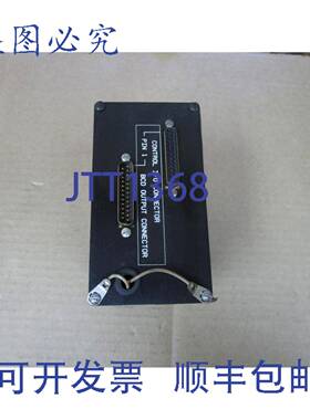 供应ECCI PCC104计数器模块PCC104B