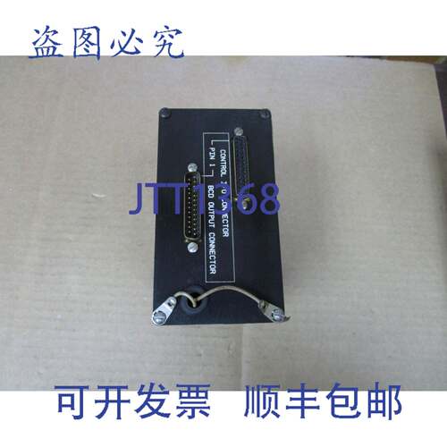 供应ECCI PCC104计数器模块PCC104B
