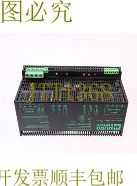 供应穆尔电子 85068 MPS20-3X400-50024