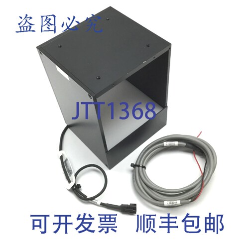 原装供应CCS LFV3-100BL LED灯，24VDC，大功率27W，颜色:，灯体D