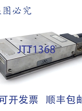 原装供应port UZM80CC.1 电动垂直线性平台，行程 4mm，平台DIMEN