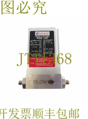 供应ALPHAGAZ RDM280 维顿 3 SLPM