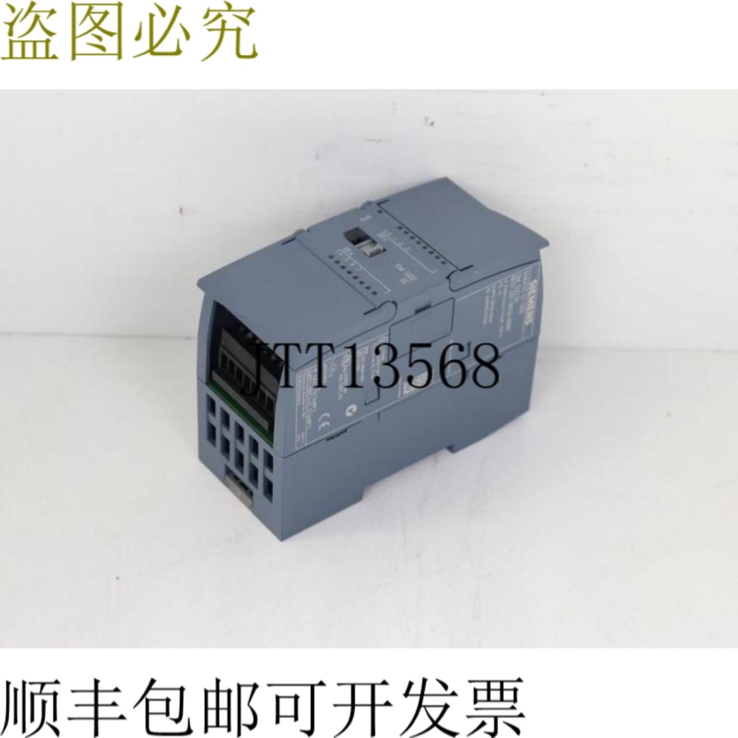 Simatic S7-1200 6ES7 222-1BF32-0XB0 6ES7222-1BF32-0XB0 已测