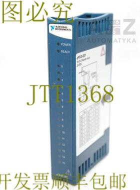 供应国家仪器 cFP-DI-301 cFPDI301 16-Ch 描述输入