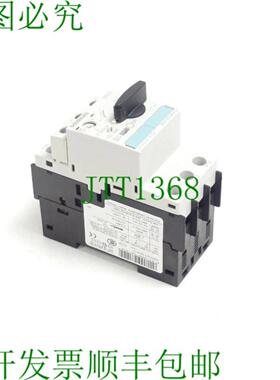 3RV1021-4AA10 支架 11 - 16A E 支架05 + 3RV1901-1D