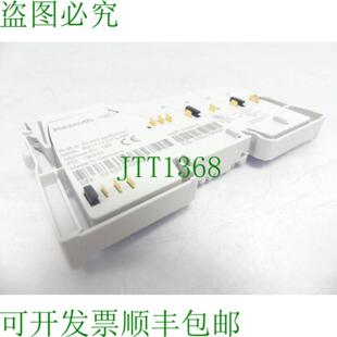 力士乐R-IB IL 24 DO 8HD-PAC接口模块 R911171973-AB1 SN1719