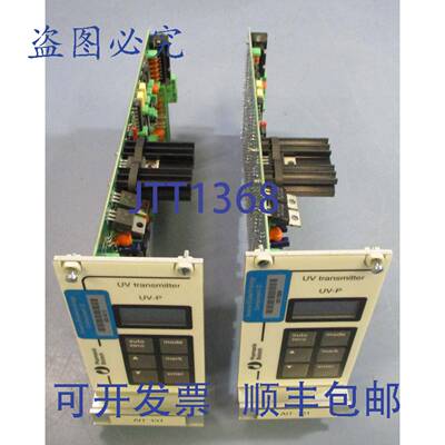供应2 件Pharmacia Biotech 18-1037-60 发射器 UV-P 56-
