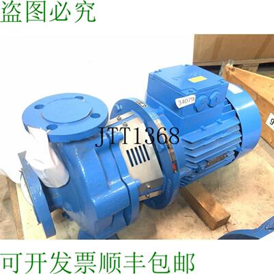 供应约翰逊泵 CB40-200 G1MG12 Bomba Centr&iacute;fuga Bomba D