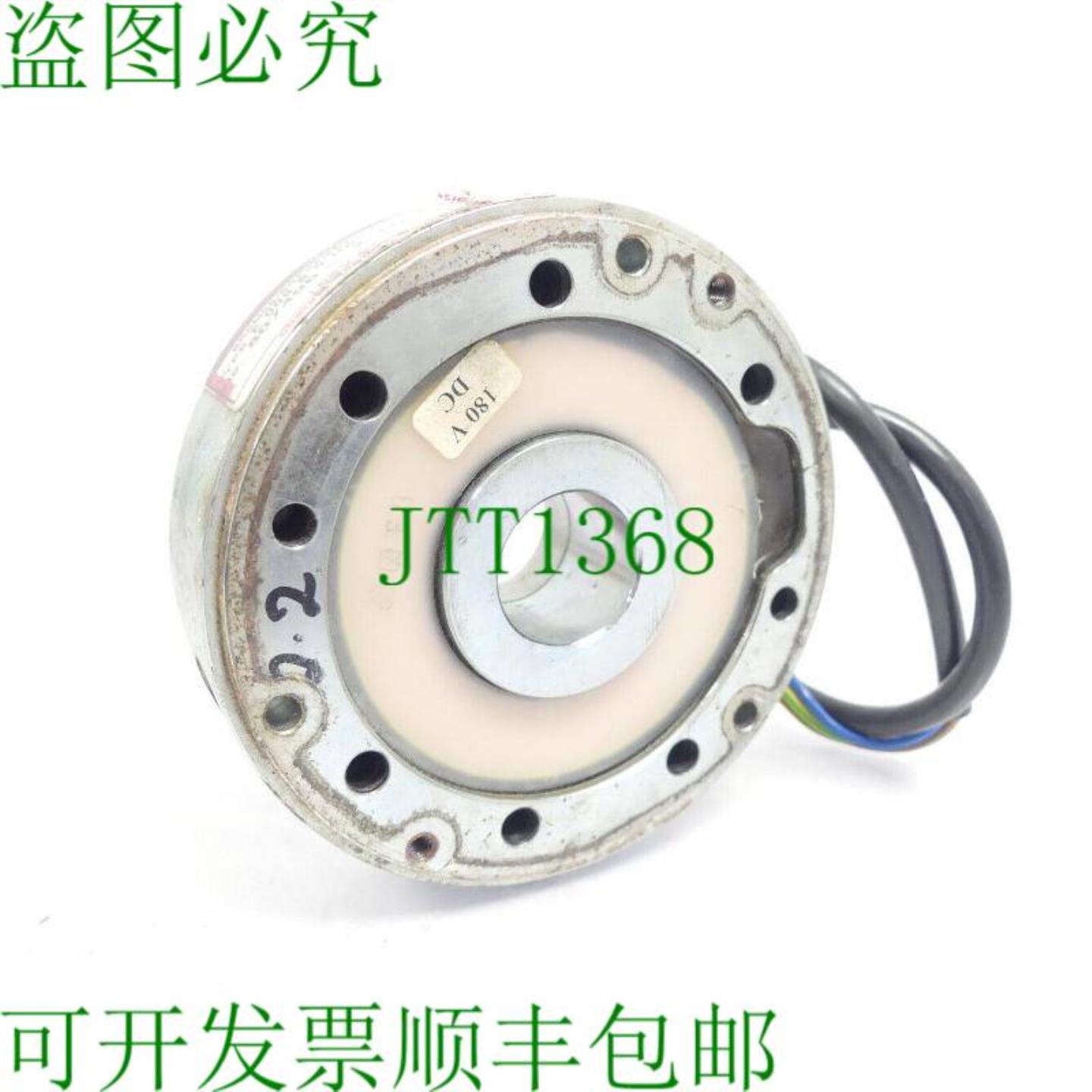 Bauer E 008 B 9 HA 制动装置 SN 807496 - 2 T06 10Nm 180V DC 0