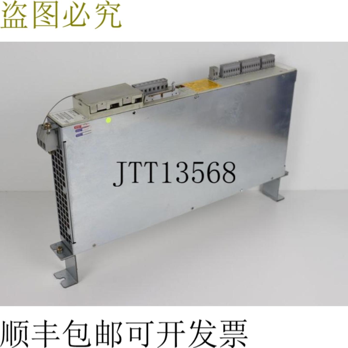 Simodrive UEB 模块 6SN1112-1AC01-0AA1 VerA 状况良好