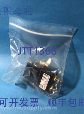 原装供应Curtiss-Wright SW60-40P 24 V CO 开关电磁阀 FNIP