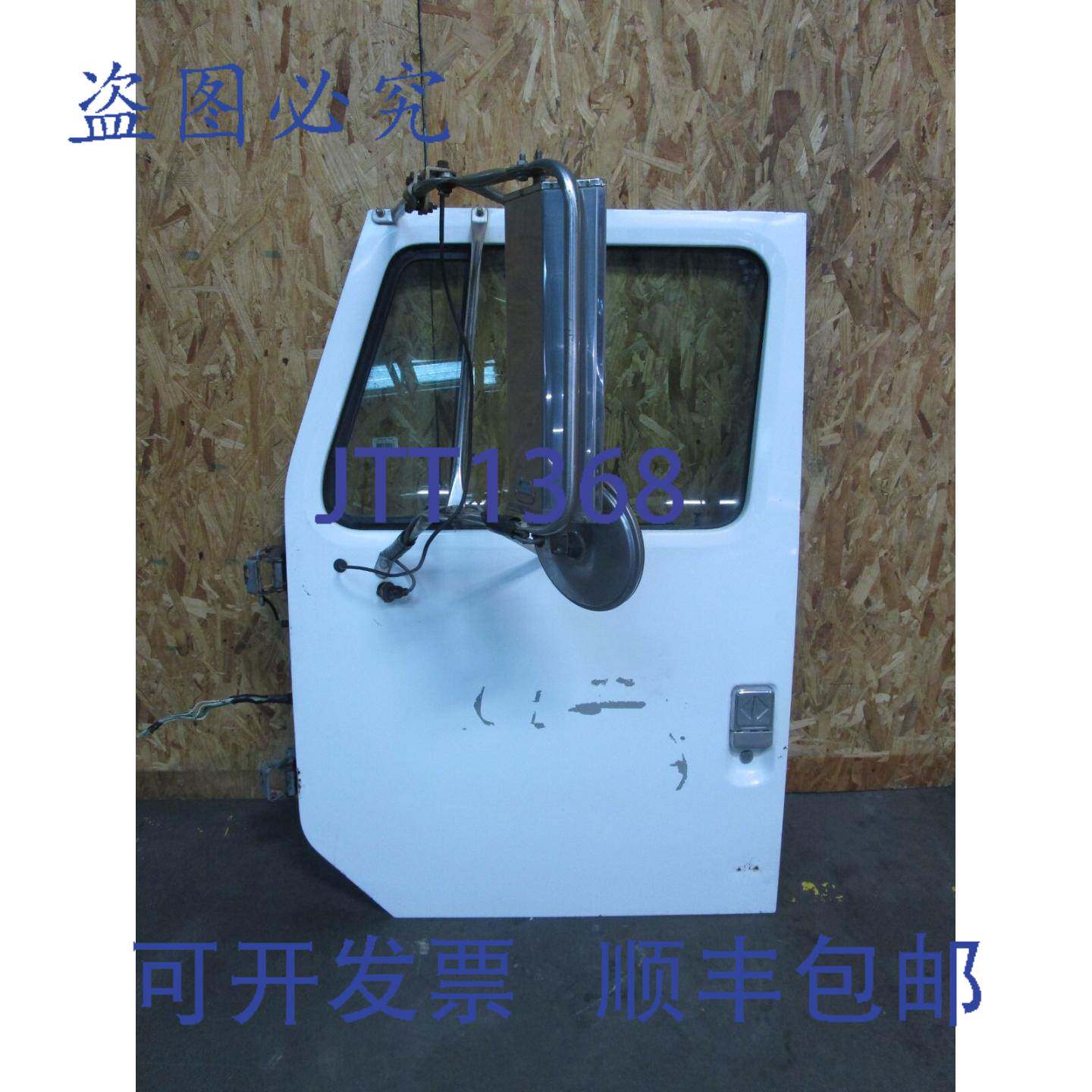 供应1994 INT 8200 6X4 卡车车门司机侧左侧