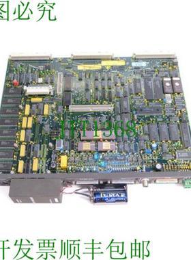 056306-103401 CNC伺服类型 CC100M模块 056306-103401 耗材 CP