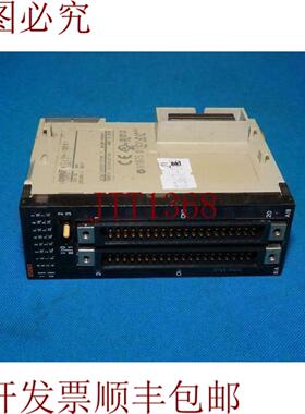供应CJ1W-ID261 CJ1WID261 输入单元带断裂状态