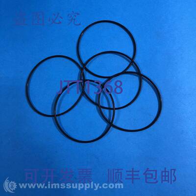 原装供应Mori Seiki WO8065A 一袋 5 个 O 形圈 FNIP