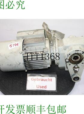 供应Sew 037KW 89min 电机器 SA37T DT71D4BMG  As Eurodri