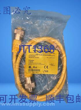 原装供应Turck RSM RKM 461-1M/S3059 U-35159 Mini 线组，U-3515