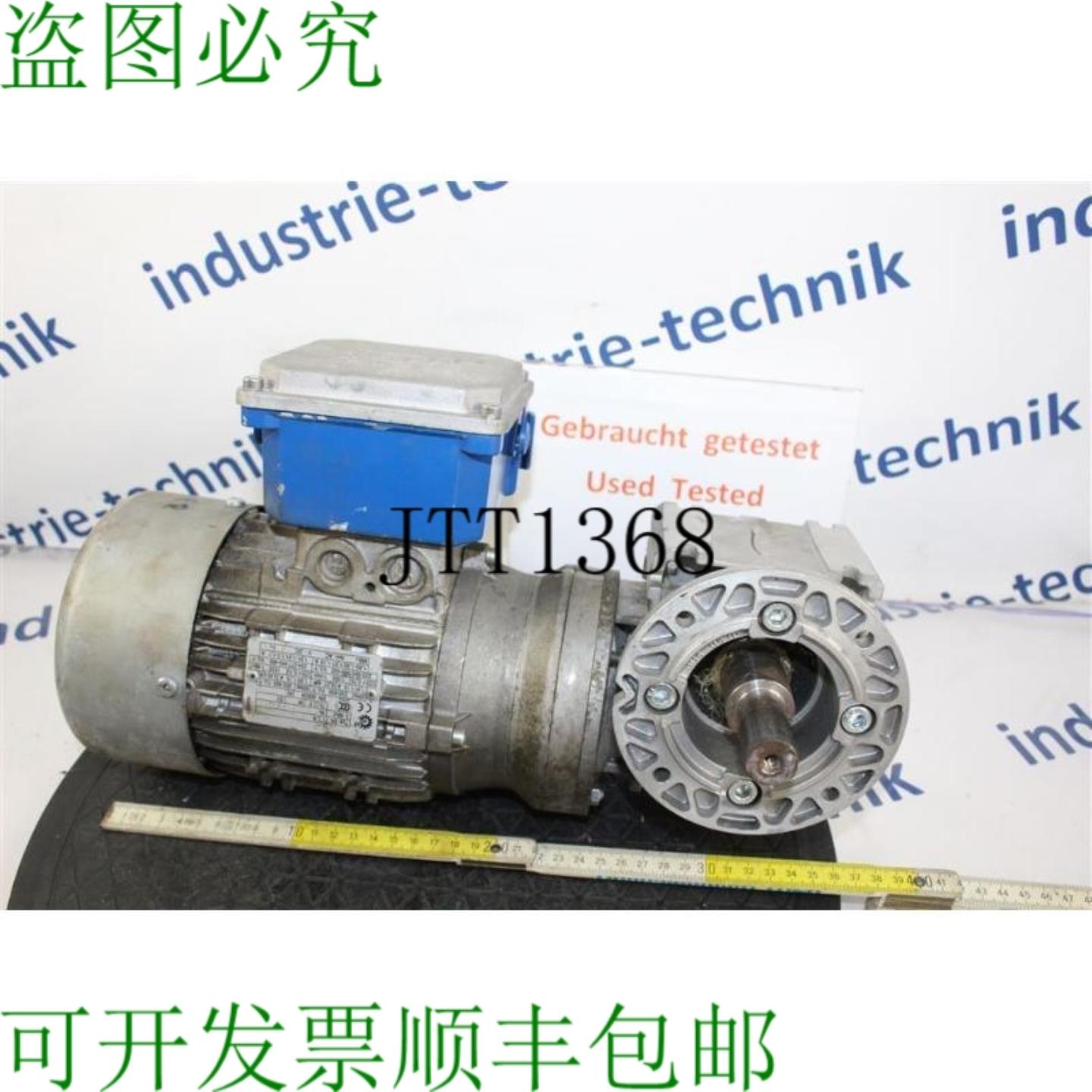 供应NORD 037 Kw 90 Min 齿轮 马达 Sk 71 L4 Tf 轴