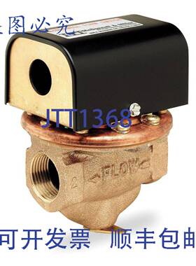 原装供应Mcdonnell & Miller FS6-3/4 流量开关，3/4 IPS