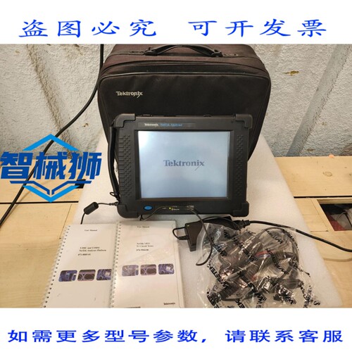 原装供应 泰克Y350C NETTEK分析仪，带YBT250
