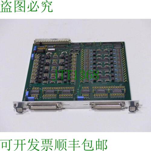 4022 226 3531 321INP OUTP MOD 卡