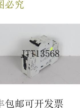 支架支架 5SY41 MCB A4 + 5ST3010AS 状态