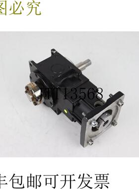Graessner DynaGear D75 22075A000090 5001 3LSV 状况