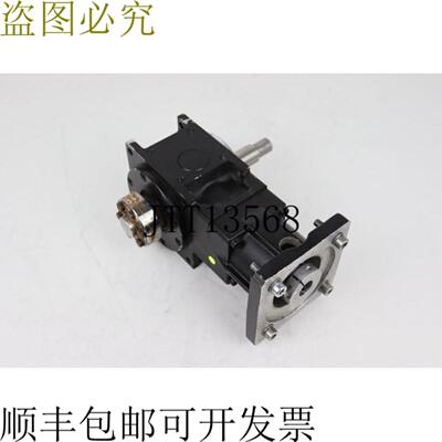 Graessner DynaGear D75 22075A000090 5001 3LSV 状况