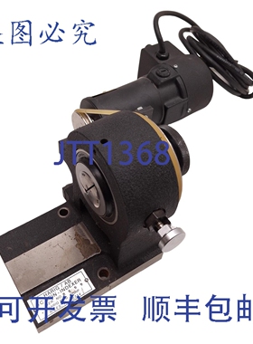 原装供应Harig 120-100 电动分度器，115VDC，0.65A，50-450rpm，