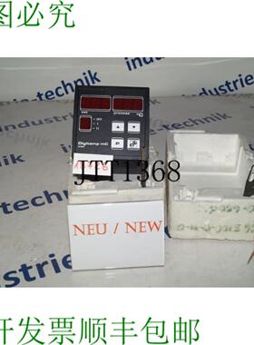供应Digitemp mC 5100 RCQ 5100-12-111-0 温度调节器 温度调