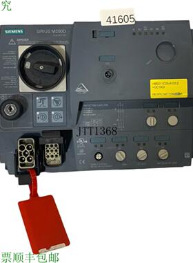 供应Sirius M200D 3RK1325-6KS41-2AA0 电机启动器