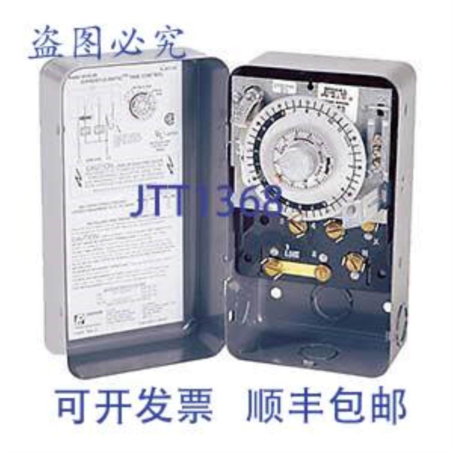 供应8145-00 Paragon 8000 机械除霜定时器120V60Hz