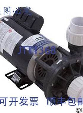 原装供应Aquaflo Gecko 02110005-1010 泵 1.0hp 230v 2-Spd