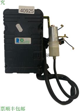 供应LUnite Hermetique 6B88330200 电气箱 路由器