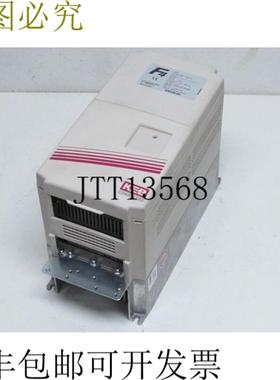 KEB F4 14F4C0G-M481 420-720 DC 11kVA 165A 75kW 14F4C0G-M