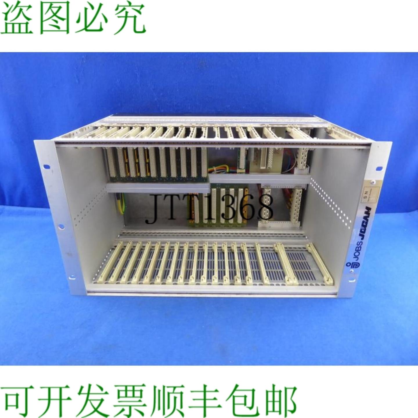 供应工作 Jocam Cnc Sps Etagère Contrleur Sps-rack Inse