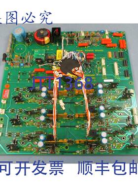 供应Dynamatic 15-792-3 PWM 电源电路板 -