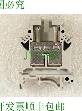 Phoenix Contact UK 16 N 接线端子 800 V 16 mm2 - 未使用 -
