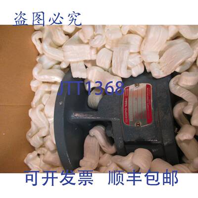 供应Nidec-Shimpo Coronet减速机ERKX-17B-750-NEMA 171比率