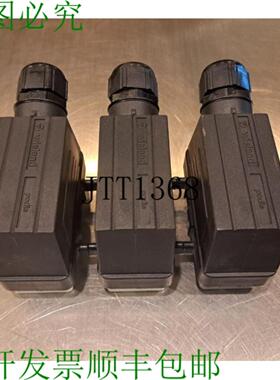 供应批量3威兰Fcs4 7st Sa 7针男性连接器 20A 500V