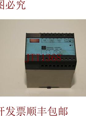 供应恩德斯豪瑟 FMU 420 Nivosonic