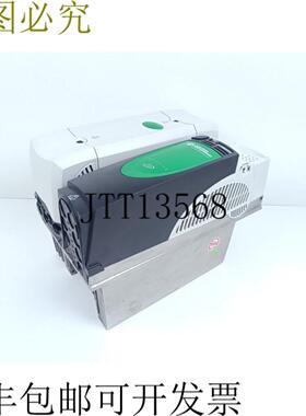 Unidrive SP3402 18522kw 400V 经过测试并获得状态