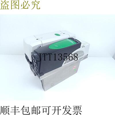 Unidrive SP3402 18522kw 400V 经过测试并获得状态