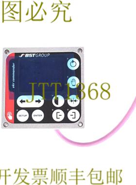 供应BST EKR 指挥 3COBL2434-00021827-AVE620018
