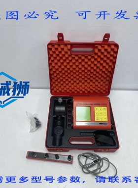 原装供应 PROCEQ WIGAMETER N100 指示仪器
