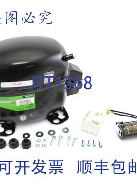 原装供应Nidec 普 195B0237 - 115V1Ph R404/R507 压缩机